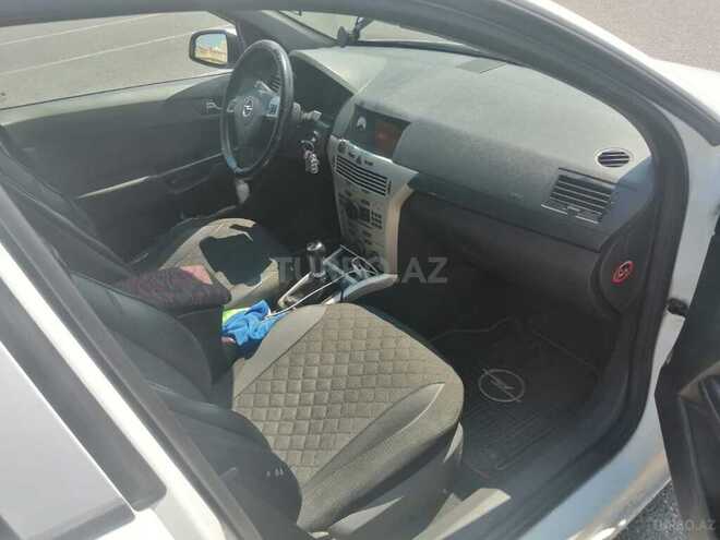 Opel Astra 2007, 250,000 km - 1.8 л - Bakı