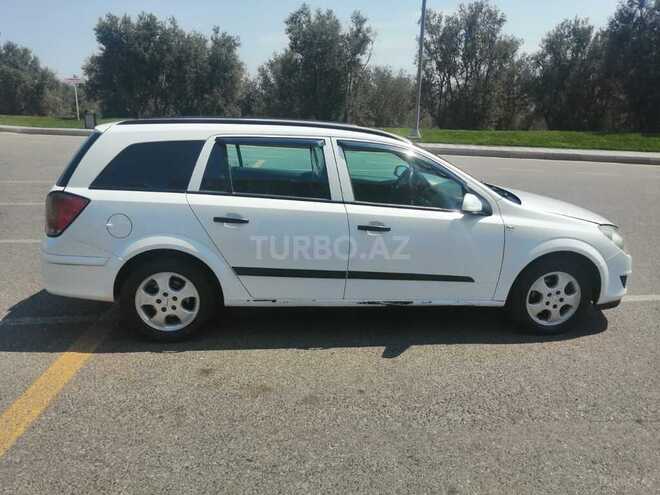 Opel Astra 2007, 250,000 km - 1.8 л - Bakı