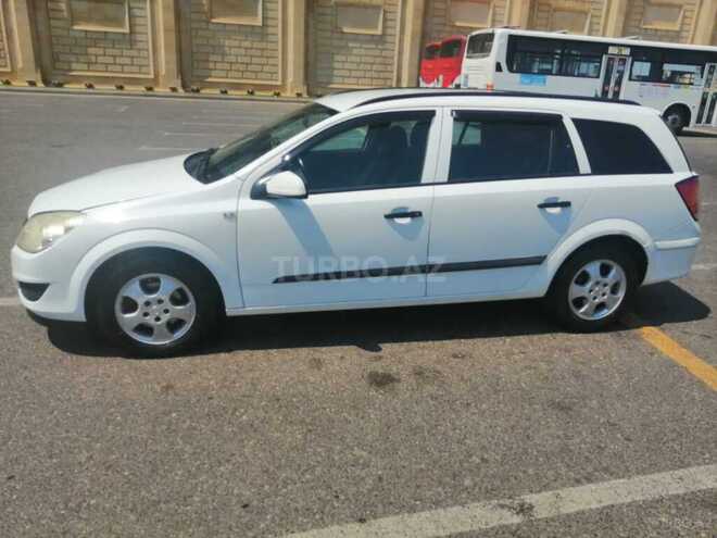 Opel Astra 2007, 250,000 km - 1.8 л - Bakı