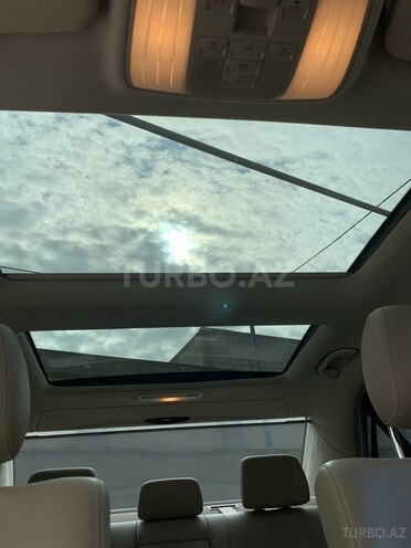 Mercedes E 350 2010, 189,500 km - 3.5 l - Bakı