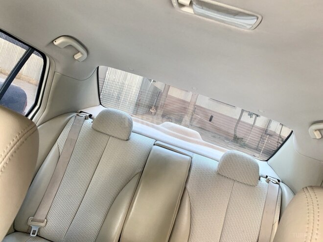 Nissan Tiida 2008, 179,000 km - 1.8 l - Bakı