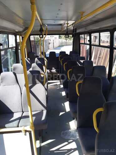 Isuzu Ecobus 2008, 93,000 km - 4.0 l - Bakı