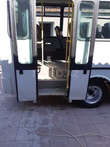 Isuzu Ecobus 2008, 93,000 km - 4.0 l - Bakı