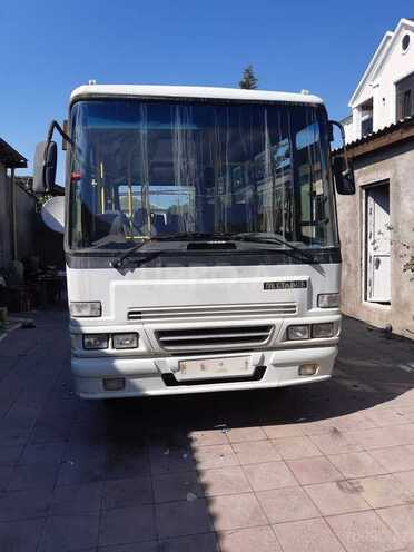 Isuzu Ecobus 2008, 93,000 km - 4.0 l - Bakı