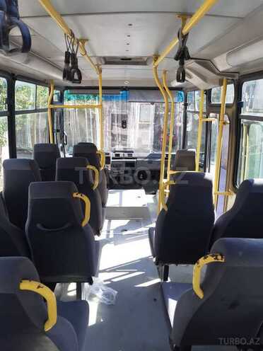 Isuzu Ecobus 2008, 93,000 km - 4.0 l - Bakı