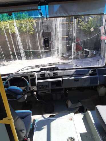 Isuzu Ecobus 2008, 93,000 km - 4.0 l - Bakı