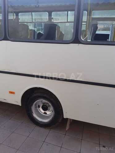 Isuzu Ecobus 2008, 93,000 km - 4.0 l - Bakı