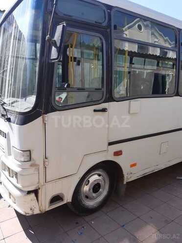 Isuzu Ecobus 2008, 93,000 km - 4.0 l - Bakı