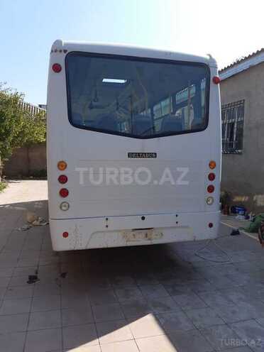 Isuzu Ecobus 2008, 93,000 km - 4.0 l - Bakı