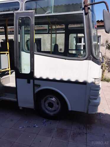 Isuzu Ecobus 2008, 93,000 km - 4.0 l - Bakı