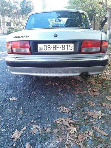 GAZ 31105 2007, 107,000 km - 2.4 л - Balakən