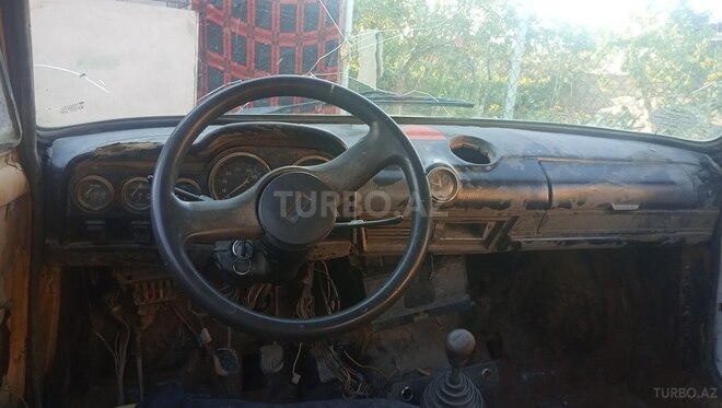 LADA (VAZ) 2106 1984, 282,007 km - 1.5 l - Şirvan
