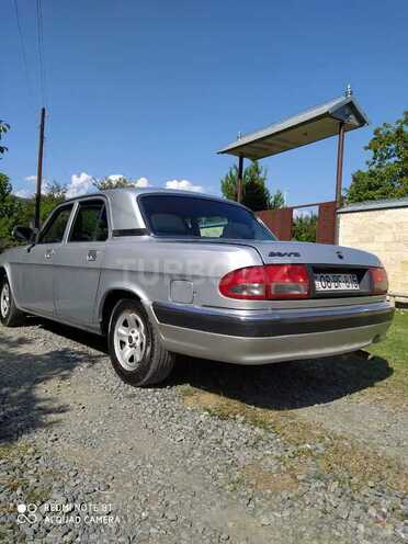 GAZ 31105 2007, 107,000 km - 2.4 л - Balakən