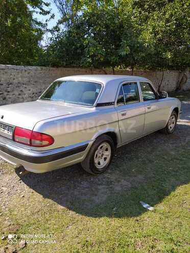 GAZ 31105 2007, 107,000 km - 2.4 л - Balakən
