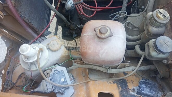 LADA (VAZ) 2106 1984, 282,007 km - 1.5 l - Şirvan
