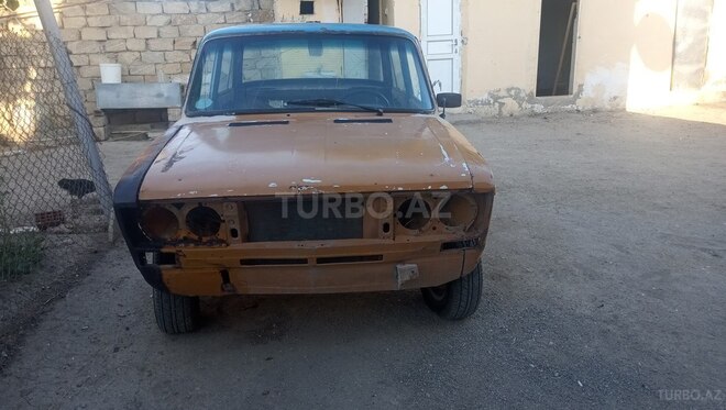 LADA (VAZ) 2106 1984, 282,007 km - 1.5 l - Şirvan