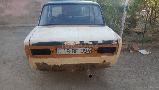 LADA (VAZ) 2106 1984, 282,007 km - 1.5 l - Şirvan