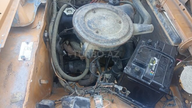 LADA (VAZ) 2106 1984, 282,007 km - 1.5 l - Şirvan