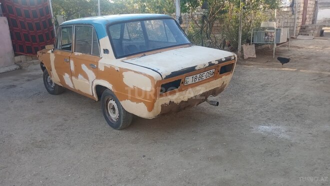 LADA (VAZ) 2106 1984, 282,007 km - 1.5 l - Şirvan