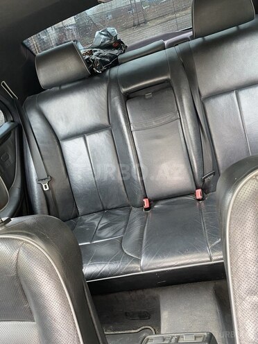 Mercedes E 320 2000, 395,000 km - 3.2 l - Bakı
