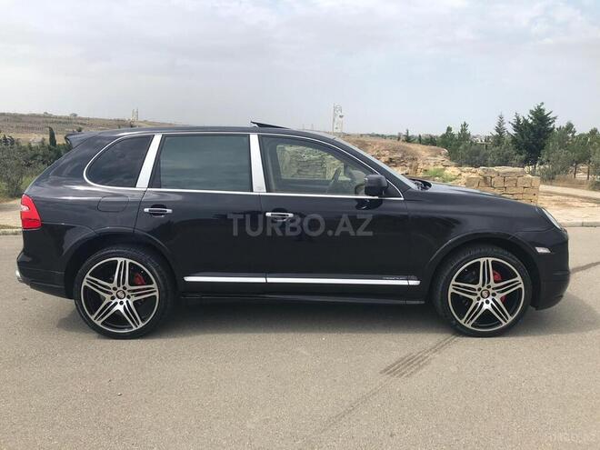 Porsche Cayenne GTS 2008, 75,040 km - 4.8 l - Bakı