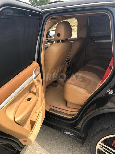Porsche Cayenne GTS 2008, 75,040 km - 4.8 l - Bakı