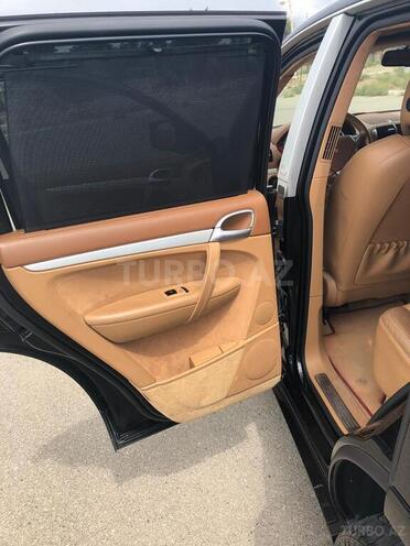 Porsche Cayenne GTS 2008, 75,040 km - 4.8 l - Bakı
