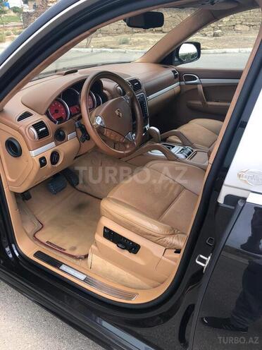 Porsche Cayenne GTS 2008, 75,040 km - 4.8 l - Bakı