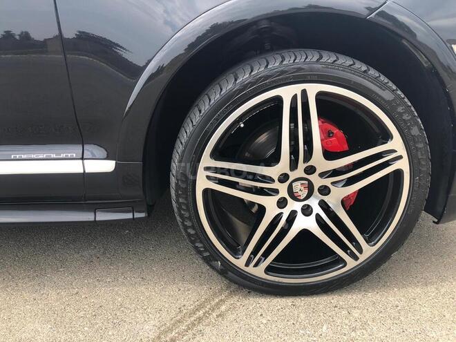 Porsche Cayenne GTS 2008, 75,040 km - 4.8 l - Bakı