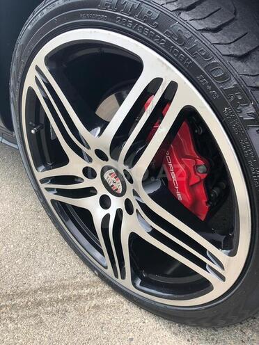 Porsche Cayenne GTS 2008, 75,040 km - 4.8 l - Bakı