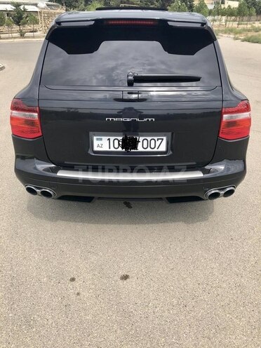Porsche Cayenne GTS 2008, 75,040 km - 4.8 l - Bakı