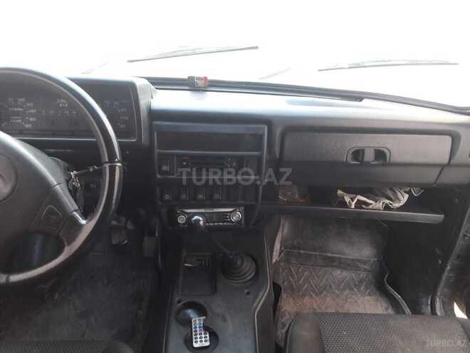 LADA (VAZ) Niva 1994, 350,000 km - 1.7 l - Gəncə