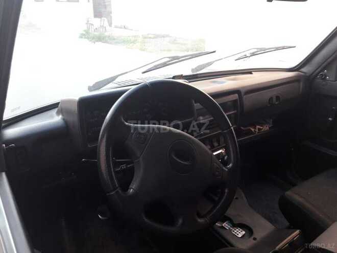LADA (VAZ) Niva 1994, 350,000 km - 1.7 l - Gəncə