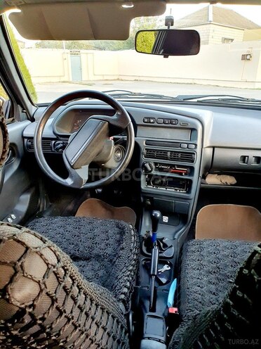 LADA (VAZ) 2115 2012, 280,000 km - 1.5 л - Bakı
