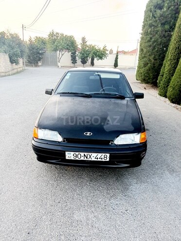 LADA (VAZ) 2115 2012, 280,000 km - 1.5 л - Bakı