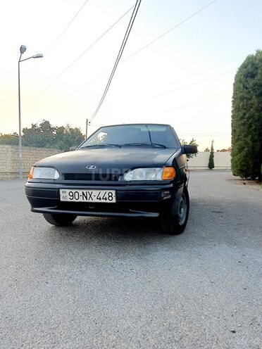 LADA (VAZ) 2115 2012, 280,000 km - 1.5 л - Bakı