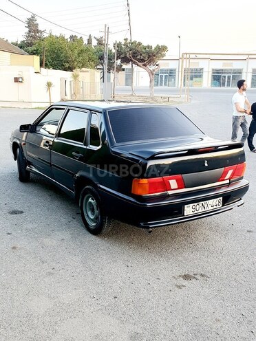 LADA (VAZ) 2115 2012, 280,000 km - 1.5 л - Bakı
