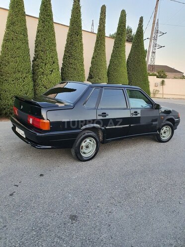 LADA (VAZ) 2115 2012, 280,000 km - 1.5 л - Bakı