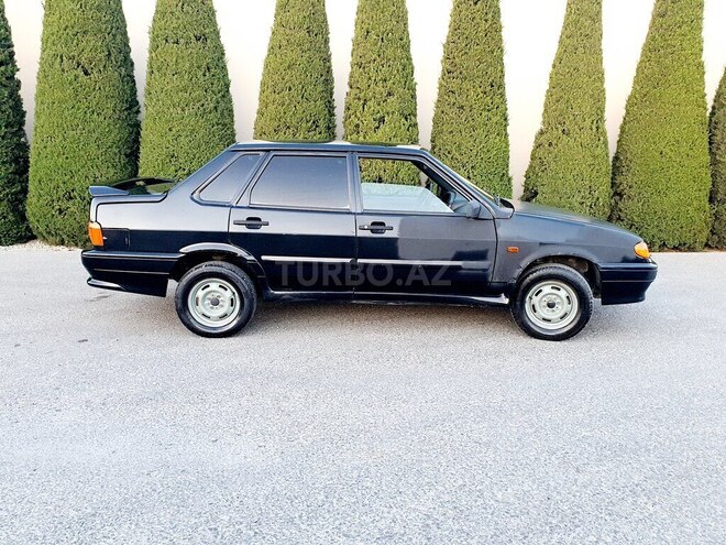 LADA (VAZ) 2115 2012, 280,000 km - 1.5 л - Bakı