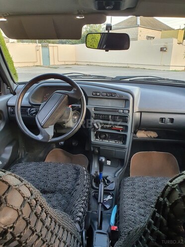 LADA (VAZ) 2115 2012, 280,000 km - 1.5 л - Bakı