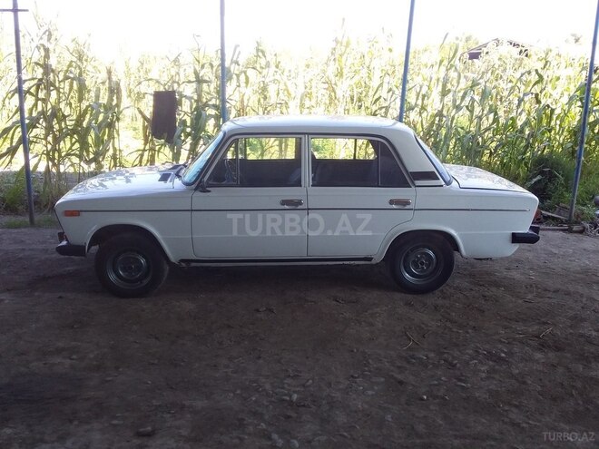LADA (VAZ) 2106 1995, 100,000 km - 1.5 l - Ağdaş