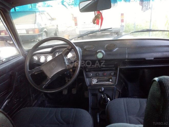 LADA (VAZ) 2106 1995, 100,000 km - 1.5 l - Ağdaş