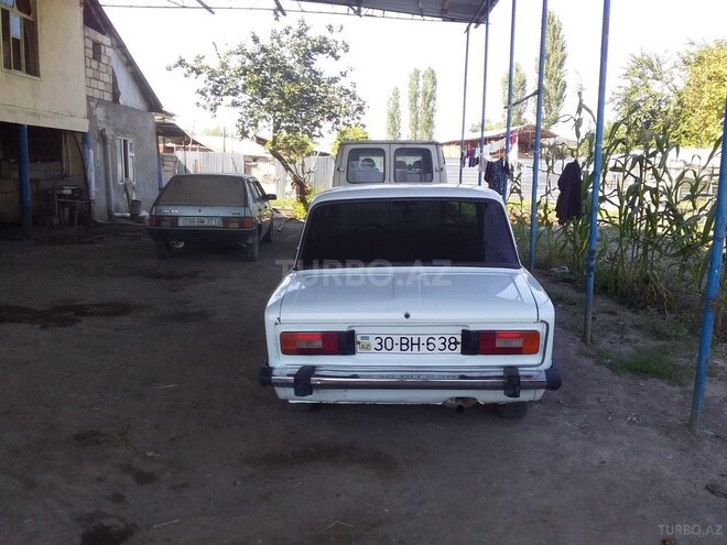 LADA (VAZ) 2106 1995, 100,000 km - 1.5 l - Ağdaş