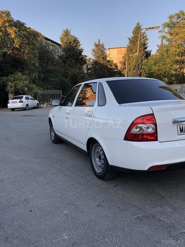 LADA (VAZ) Priora 2017, 53,000 km - 1.6 l - Bakı