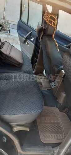 Mitsubishi Pajero 2000, 346,000 km - 2.8 л - Bakı