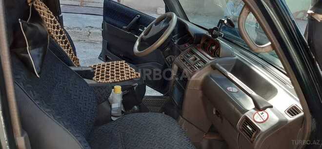 Mitsubishi Pajero 2000, 346,000 km - 2.8 л - Bakı