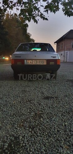 LADA (VAZ) 21099 2003, 360,000 km - 1.5 l - Lənkəran