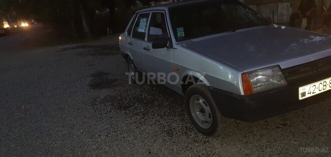 LADA (VAZ) 21099 2003, 360,000 km - 1.5 l - Lənkəran