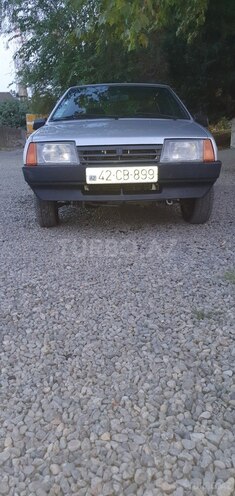 LADA (VAZ) 21099 2003, 360,000 km - 1.5 l - Lənkəran
