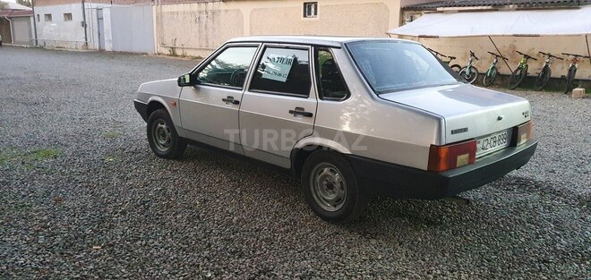 LADA (VAZ) 21099 2003, 360,000 km - 1.5 l - Lənkəran
